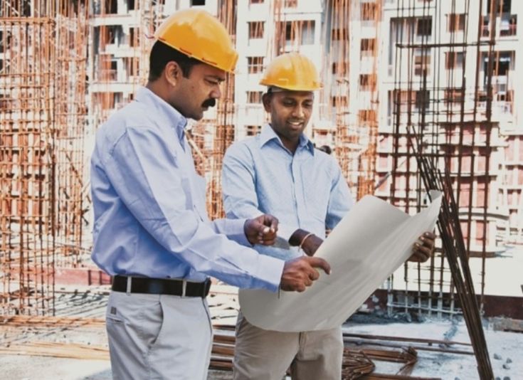 Civil Engineering Jobs In Chandigarh For Freshers 2024