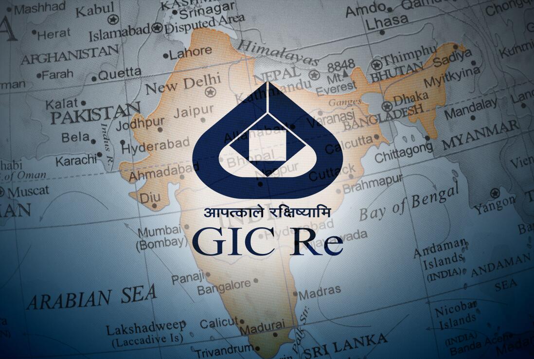 General Insurance Corporation of India (GIC Re)
